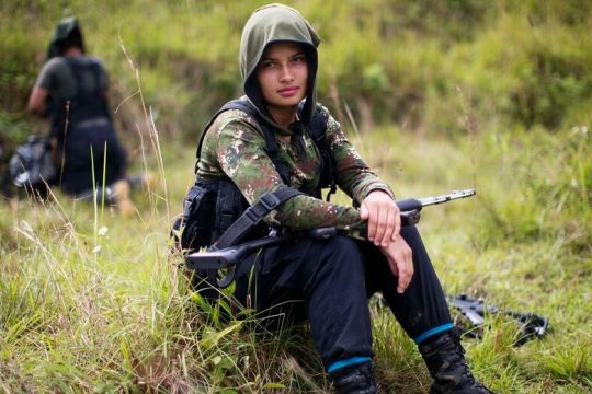 Οι συμφωνίες ειρήνης τουλάχιστον βοήθησαν τη λαϊκή διαμαρτυρία