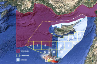 Η «κατάρα» του φυσικού αερίου