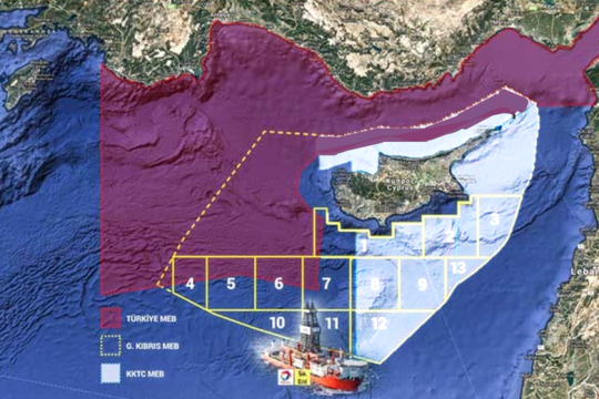 Η «κατάρα» του φυσικού αερίου