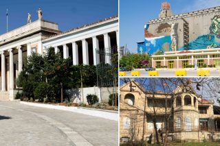 Εμπρός στον (ιδιωτικής χορηγίας) δρόμο που… έστρωσε η Ακρόπολη