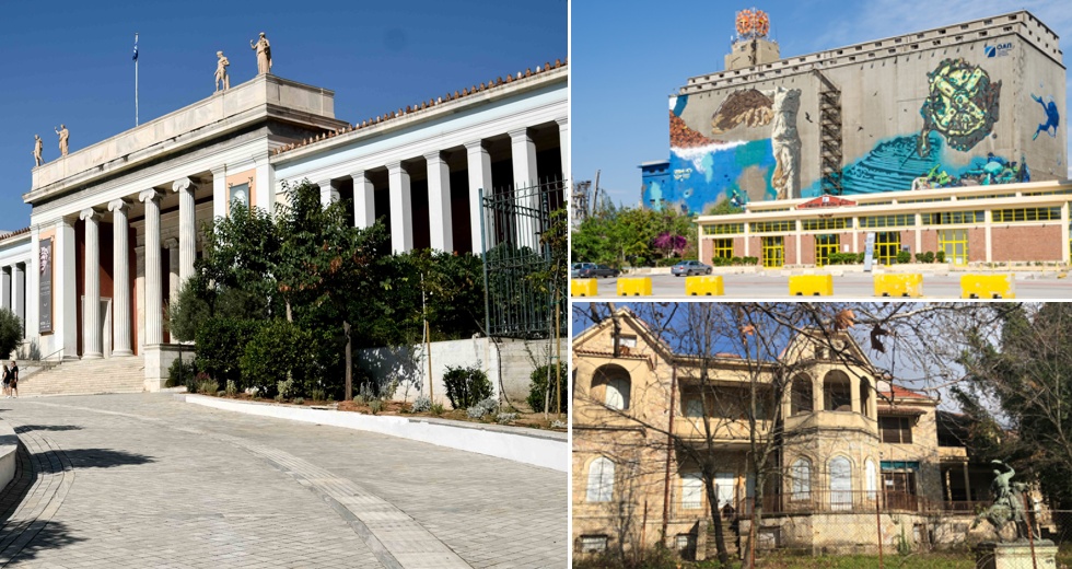 Εμπρός στον (ιδιωτικής χορηγίας) δρόμο που… έστρωσε η Ακρόπολη