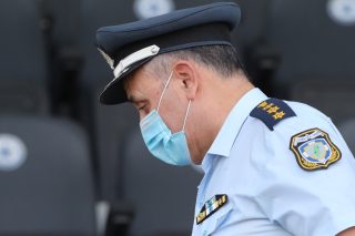 Τροπολογία καταργεί την απλή αναλογική στα συνδικαλιστικά όργανα των αστυνομικών