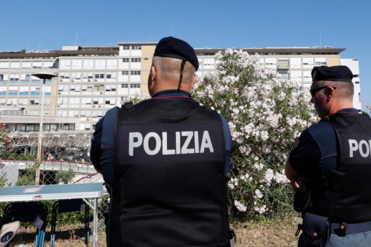Σικελία: Τραγωδία με νεκρούς και αγνοούμενους από κατάρρευση πολυκατοικίας