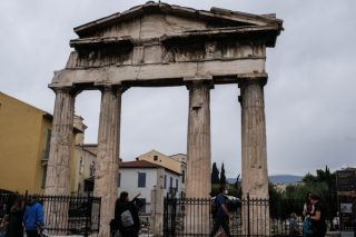 Εν αναμονή τουριστικής «έκρηξης»