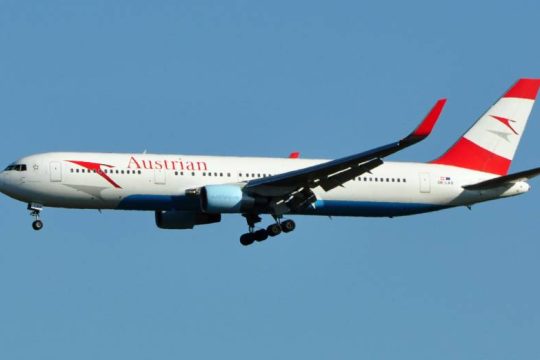 Αυστρία: Απαγόρευση εισόδου σε 100 ταξιδιώτες από τη Βρετανία λόγω των νέων μέτρων