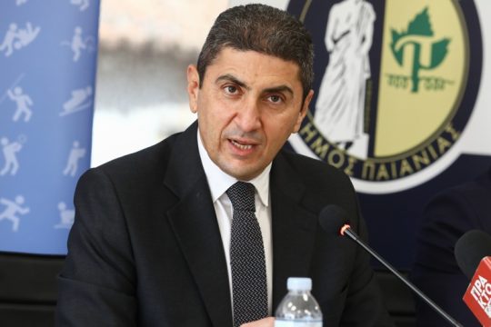 Δεν έχουν προηγούμενο!
