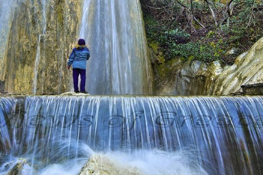 Βοιωτία,  μαγευτική  και μυστηριώδης…
