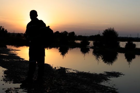 Σε κατάσταση έκτακτης ανάγκης περιοχές της Βουλγαρίας