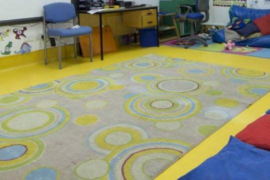 Σε εξέλιξη η εισαγγελική και αστυνομική έρευνα για τα αίσχη σε ορφανοτροφείο