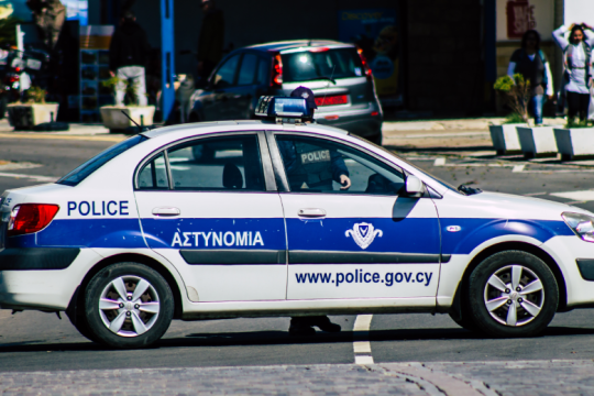 Κύπρος: Ομολόγησε ο βασικός ύποπτος τη δολοφονία των δύο Ρωσίδων