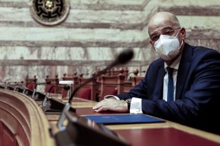 Αρση του casus belli και μετά διάλογος