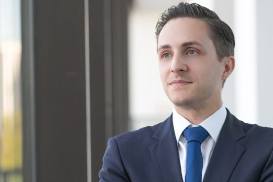 3 χρόνια συνεχούς ανάπτυξης για το COSMOTE Insurance