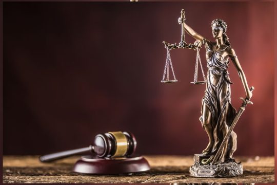 Ημερίδα για τη βραδύτητα στην απονομή της Δικαιοσύνης