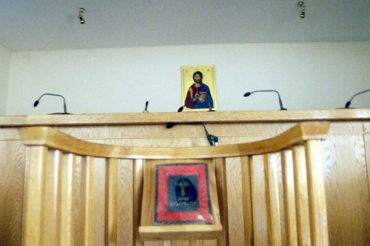 Ράγισαν καρδιές οι γονείς 14χρονης