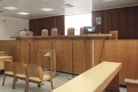 Χανιά: Αναβλήθηκε η δίκη για την κακοποίηση και βιασμό του 19χρονου ΑΜεΑ