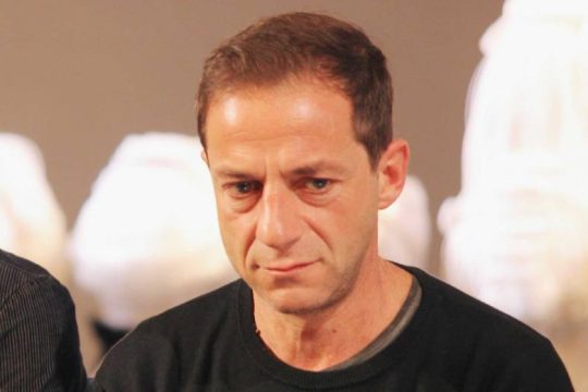 Σε δίκη για 4 βιασμούς ανηλίκων ο Δ. Λιγνάδης