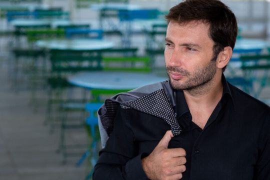 «Ο Μίκης με είχε χαρακτηρίσει δικό του τραγουδιστή»