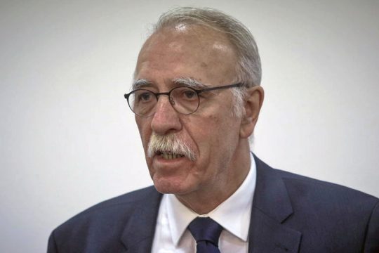 Απειλές και προκλήσεις