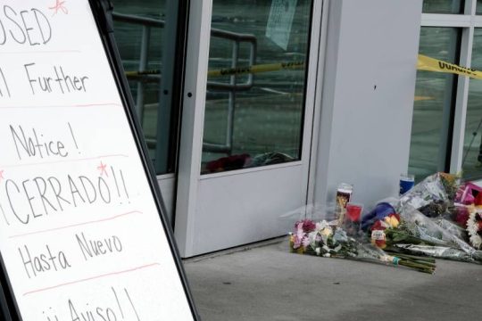 ΗΠΑ: Αστυνομικοί σκότωσαν 14χρονη μέσα σε δοκιμαστήριο εν ώρα ληστείας
