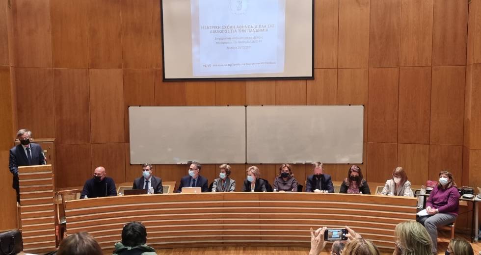 Τα κρούσματα της «Ο» διπλασιάζονται κάθε 3 ημέρες – Έκκληση για προσοχή τις γιορτές