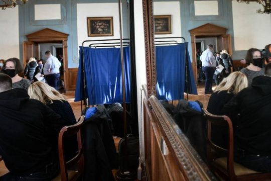 Ανοίγει τα χαρτιά του ο Ανδρέας Λοβέρδος