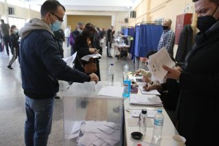 Οι εκλογές και το αύριο της χώρας