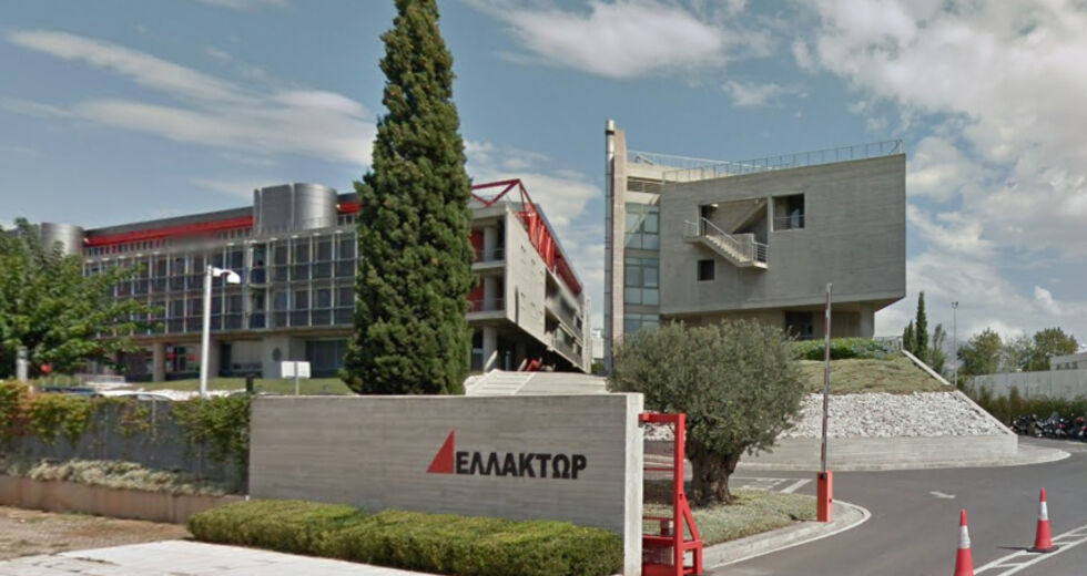 Με αγωγές προειδοποιεί η Reggeborgh