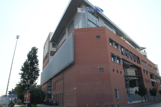 Ανάπτυξη 13,4% στο γ΄τρίμηνο του 2021