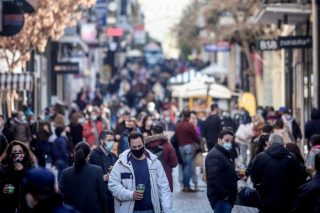 Η πτώση
