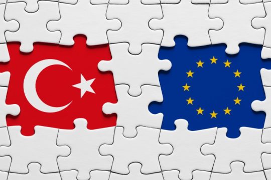 Καταπέλτης το Συμβούλιο της Ε.Ε. για την Τουρκία ως υποψήφιο κράτος