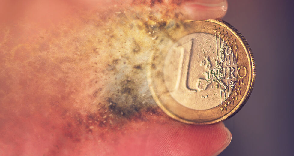 «Εκπλήξεις» πληθωρισμού φοβάται ο ΟΟΣΑ