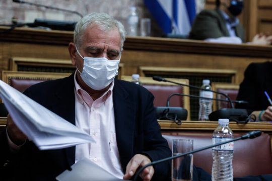 Ρωτήστε τις διαφημιστικές!