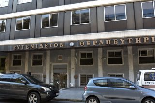 Κανείς δεν ελέγχει το «άβατο»