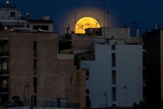 Αναγνωστική πυξίδα για το 2021 (β΄ μέρος)