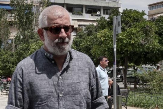 Στις 18 Μαρτίου 2022 η δίκη του Πέτρου Φιλιππίδη