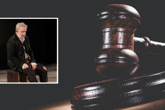 Στις 18 Μαρτίου ξεκινάει η δίκη του Πέτρου Φιλιππίδη