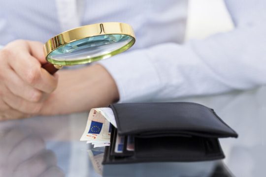 Τρία υπερόπλα κατά της φοροδιαφυγής
