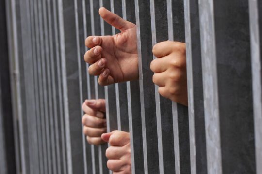 Η Δανία «παρκάρει» ξένους κατάδικους στο Κόσοβο