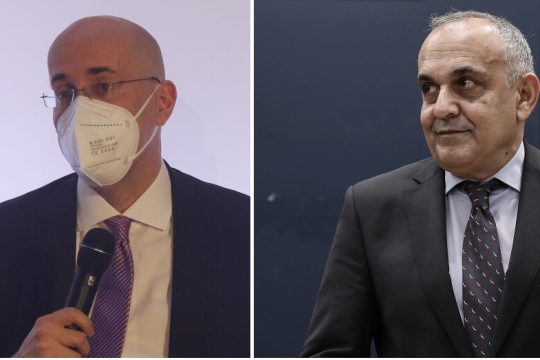 «Διαζύγιο» με τη Διαύγεια