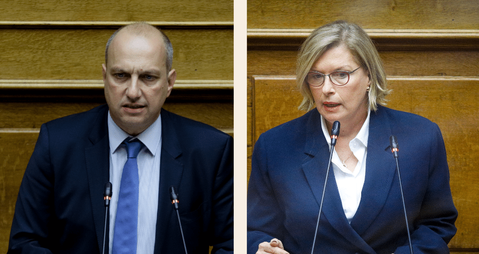Μισές απαντήσεις και διευκρινίσεις για τα τεστ μετά το σάλο