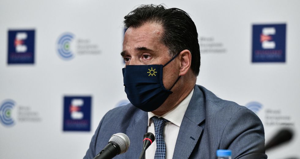 Παράθυρο για νέα περιοριστικά μέτρα από τον Αδ. Γεωργιάδη