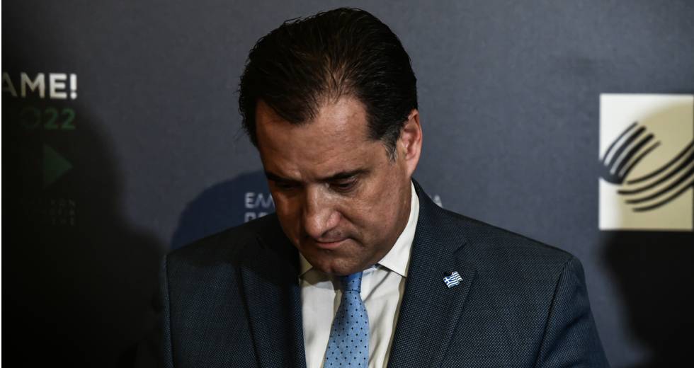 Οι γκέλες που μένουν ατιμώρητες