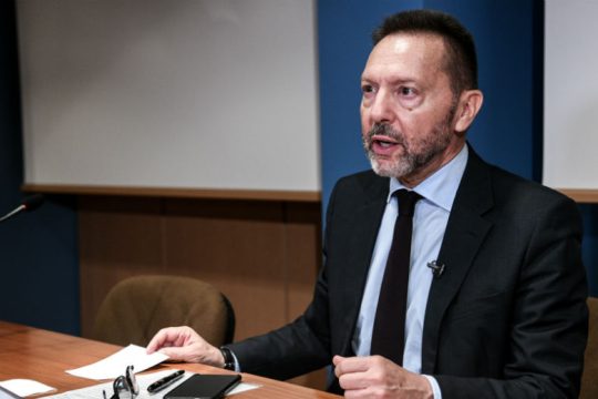 Από το ανέκδοτο του κ. Στουρνάρα στην πραγματική σύγκλιση