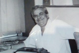 Ο ποιητής της «Ομορφης πόλης»