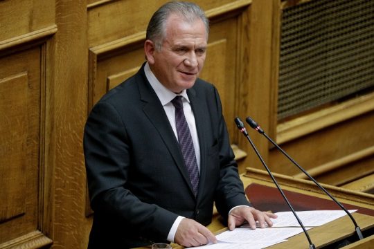Πρωτοπόροι ή ουραγοί στην εποχή της μετάβασης;
