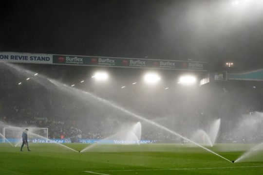Παίζουν με την τύχη τους