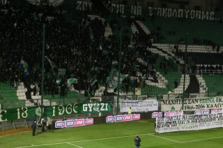 «Πρόχειρα και άτοπα τα μέτρα, το ποδόσφαιρο στοχοποιείται»