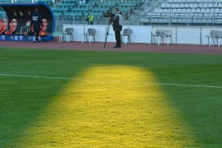 Προημιτελικοί με όλους τους μεγάλους