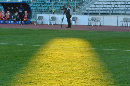 Προημιτελικοί με όλους τους μεγάλους