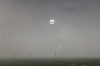 Αποκλεισμός Λιόν και Παρί FC για τα επεισόδια